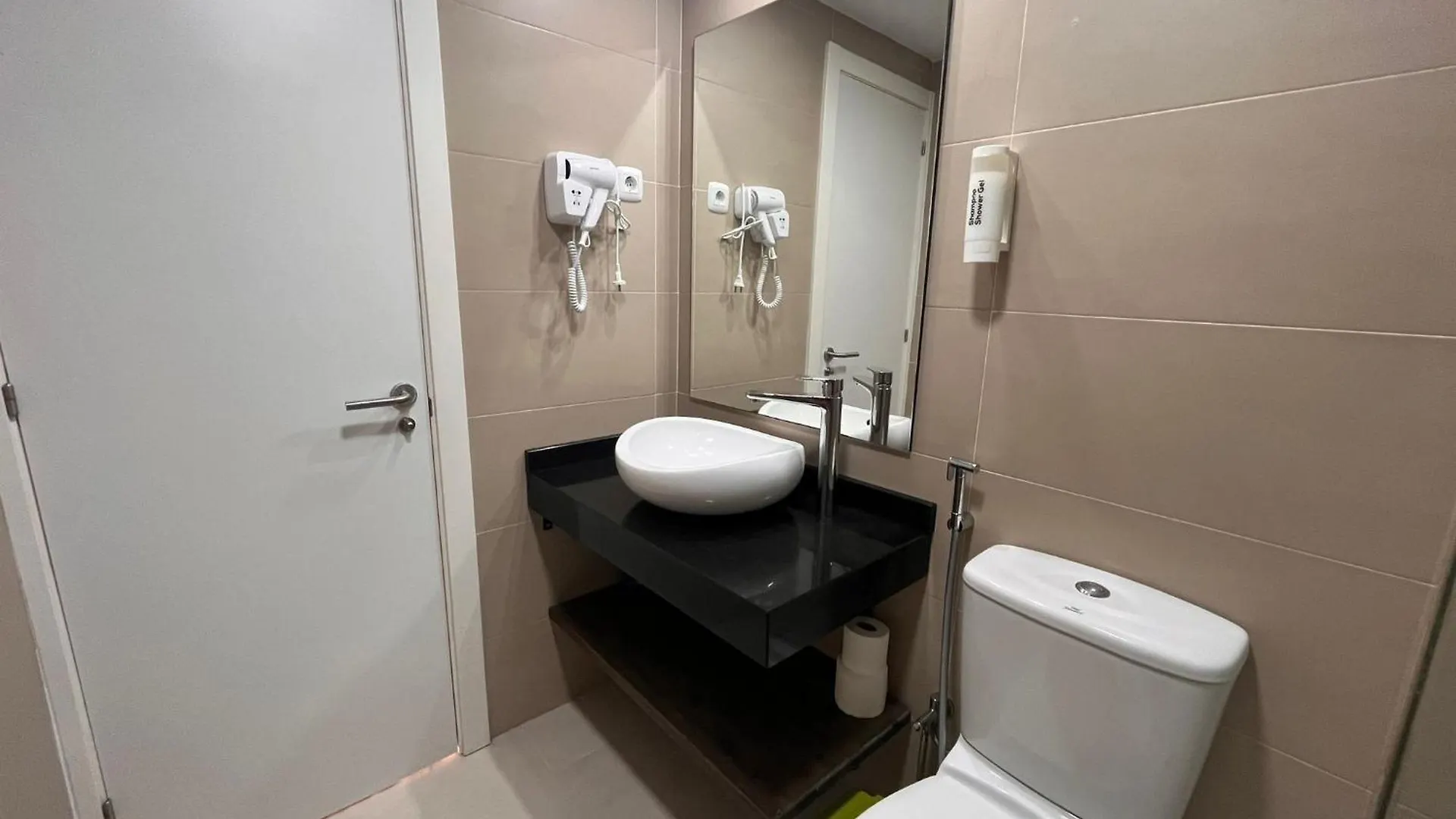 Casa Honoria Apartment Corralejo