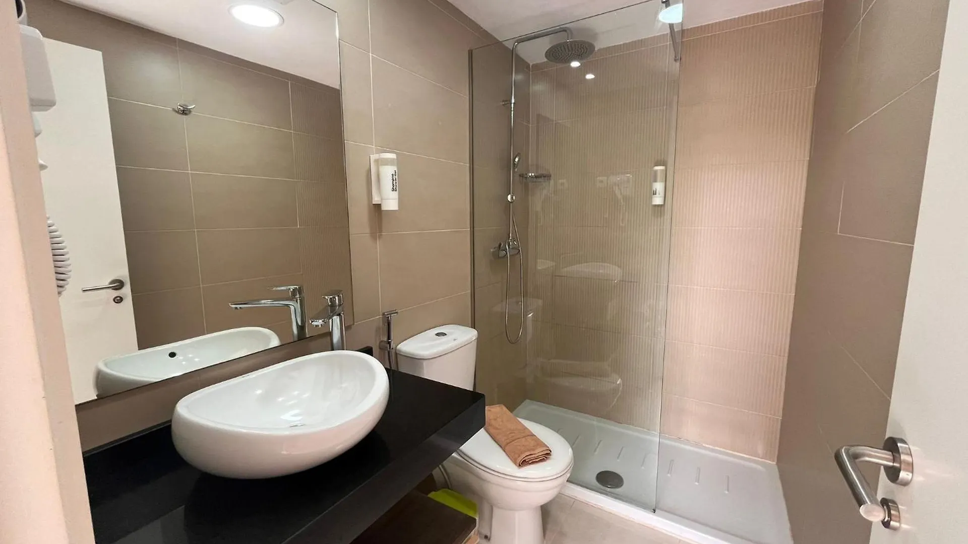 Casa Honoria Apartment Corralejo