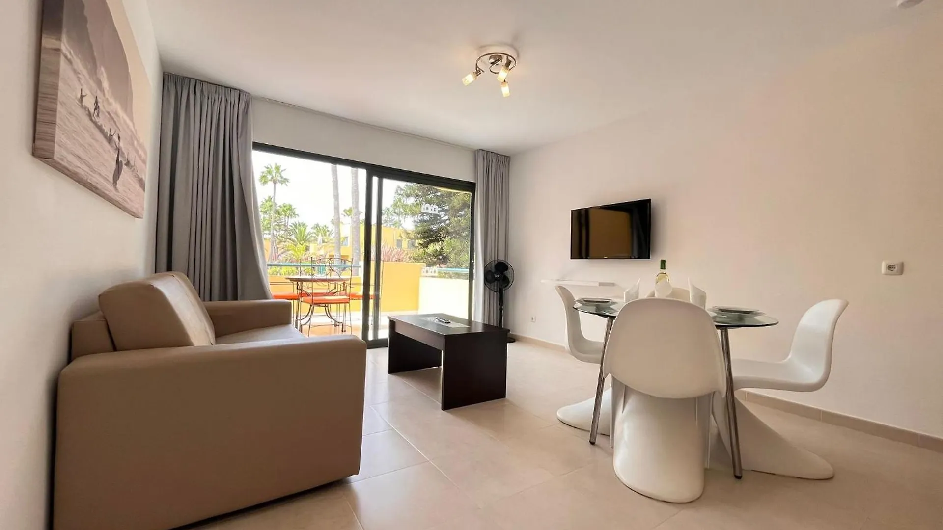 Casa Honoria Apartment Corralejo