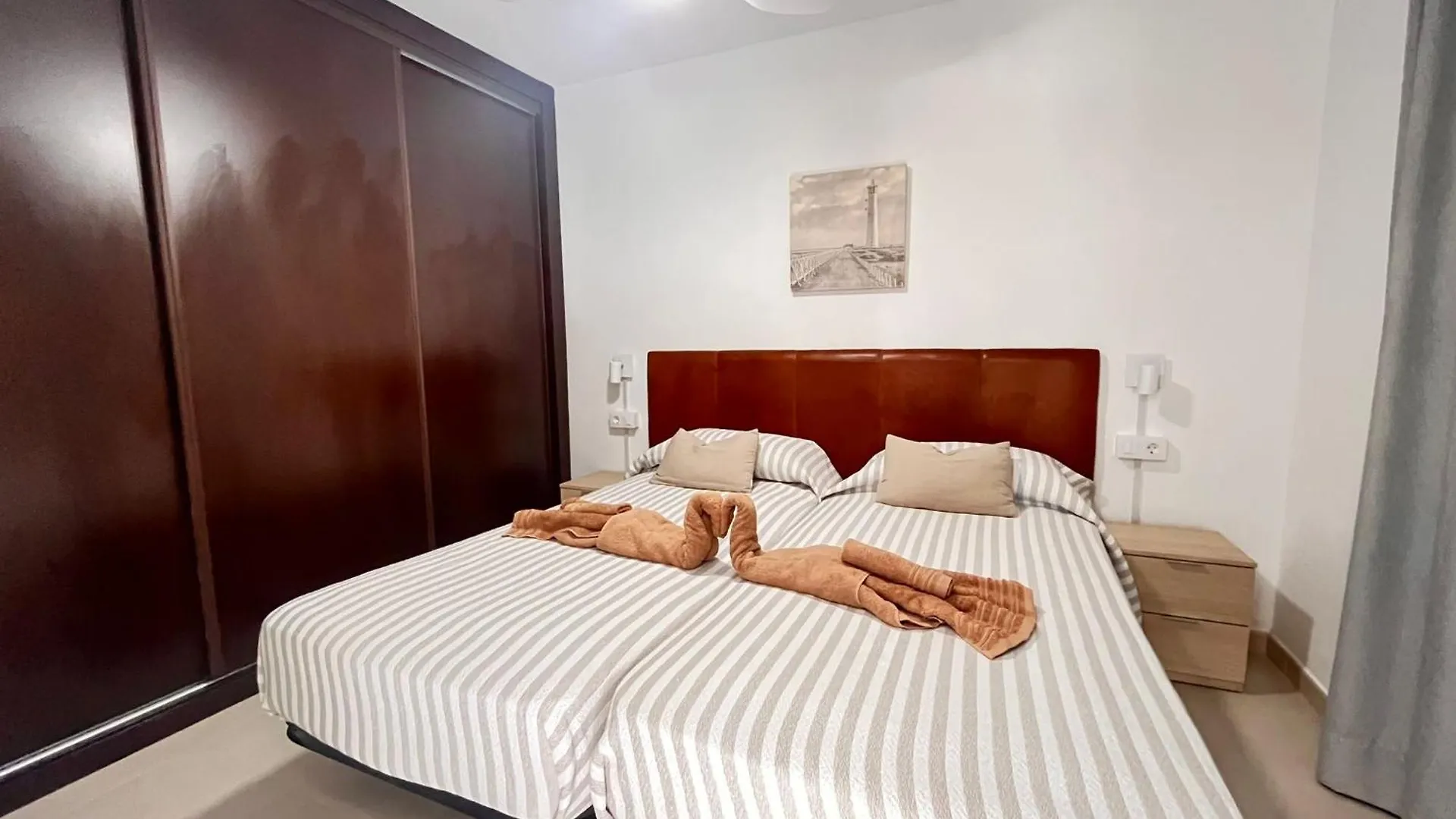 Casa Honoria Apartment Corralejo Spain