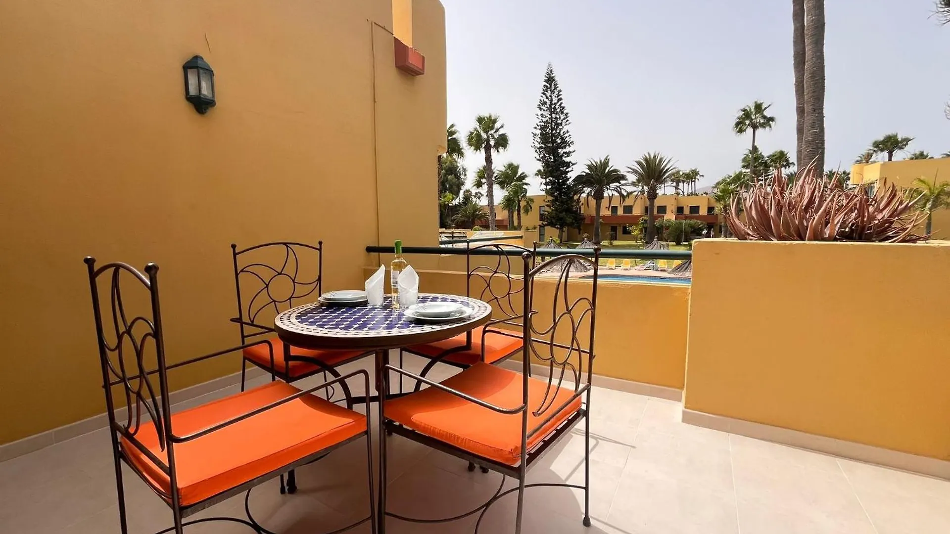 Casa Honoria Apartment Corralejo