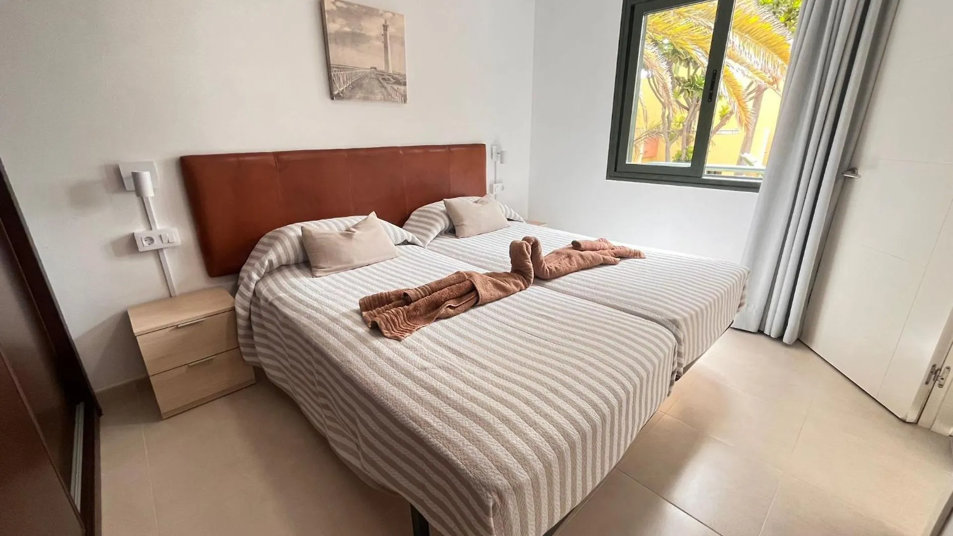 Casa Honoria Apartment Corralejo 0*,  Spain