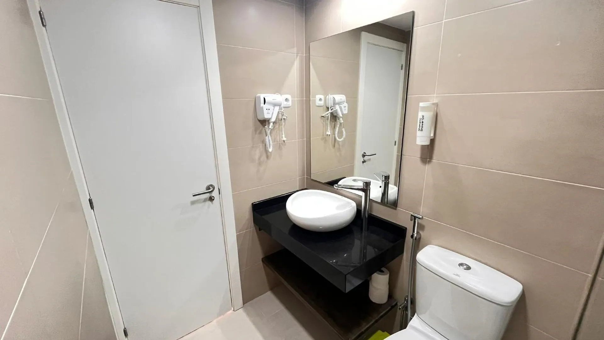 Casa Honoria Apartment Corralejo